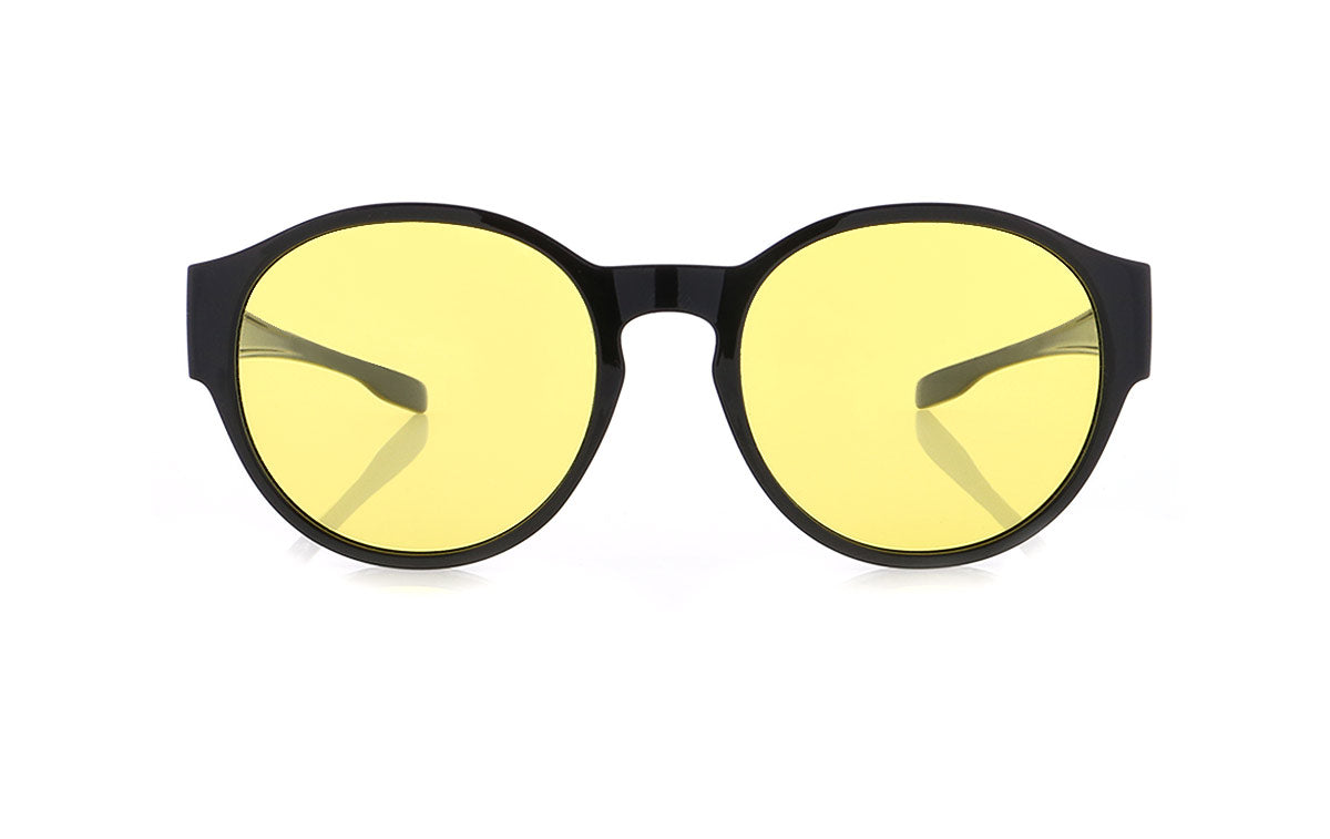 HIS Eyewear Sonnenbrille HPS09100-5 schwarz