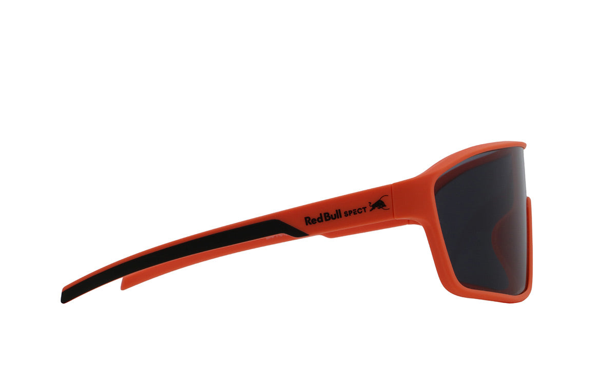 Red Bull SPECT Eyewear Sonnenbrille DAFT-012 orange