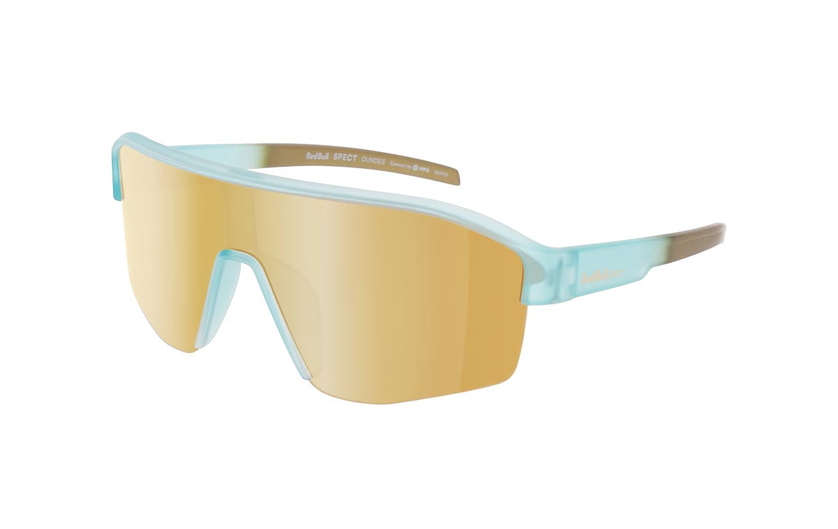 Red Bull SPECT Eyewear Sonnenbrille RBSP-004-62 DUNDEE