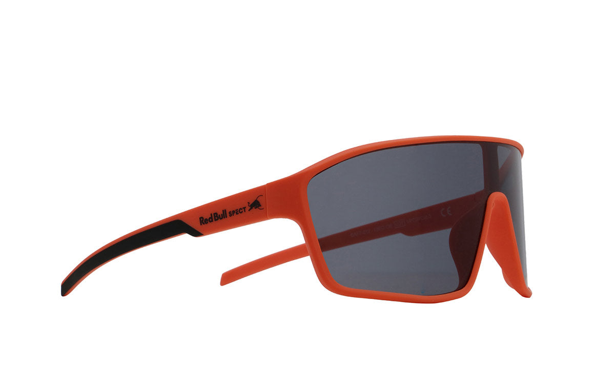 Red Bull SPECT Eyewear Sonnenbrille DAFT-012 orange