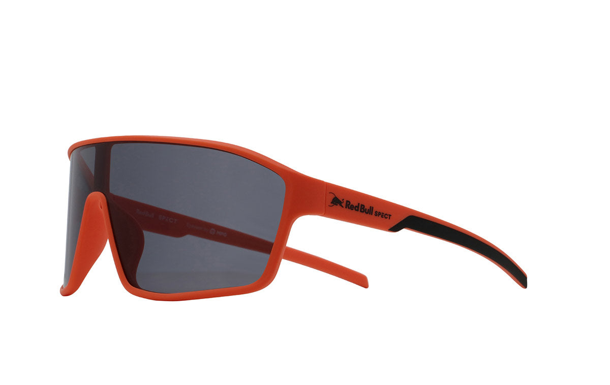 Red Bull SPECT Eyewear Sonnenbrille DAFT-012 orange