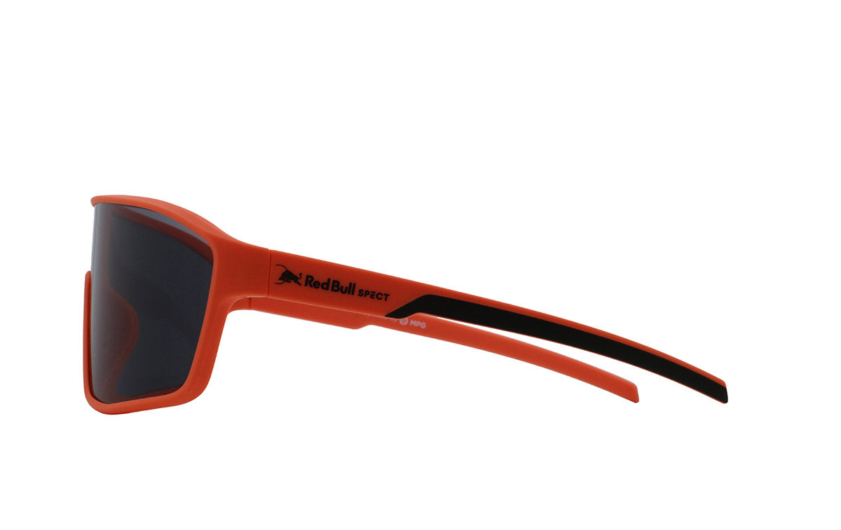 Red Bull SPECT Eyewear Sonnenbrille DAFT-012 orange