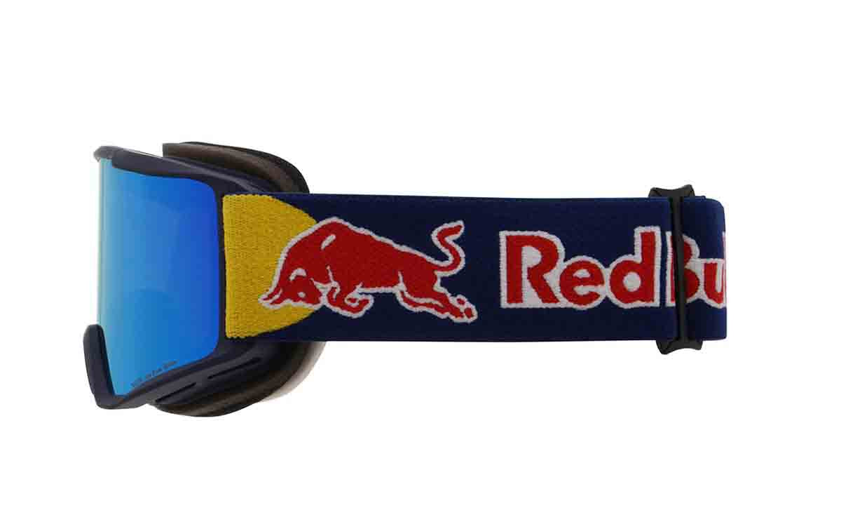 Red Bull SPECT Skibrille NEON-03BL3 Blau