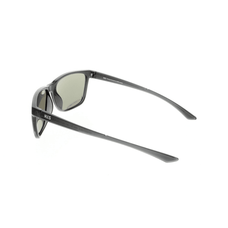 HIS Eyewear Sonnenbrille HPS07109-3 grau