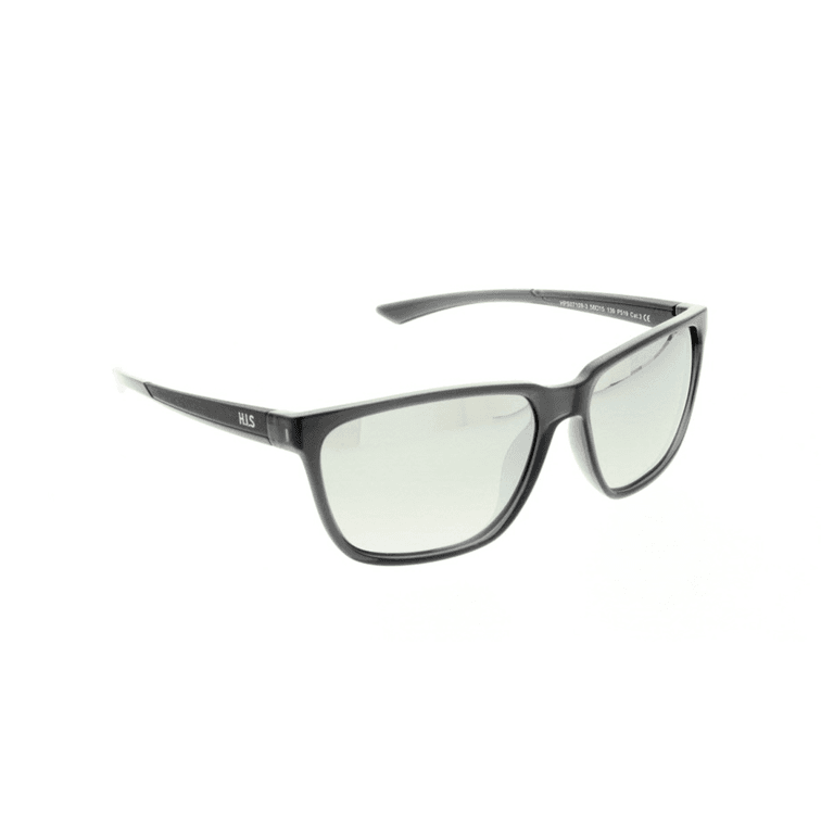 HIS Eyewear Sonnenbrille HPS07109-3 grau
