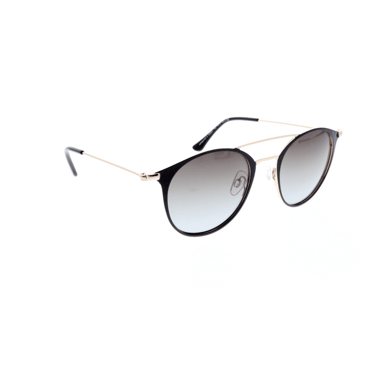 HIS Eyewear Sonnenbrille HPS94107-3 schwarz gold