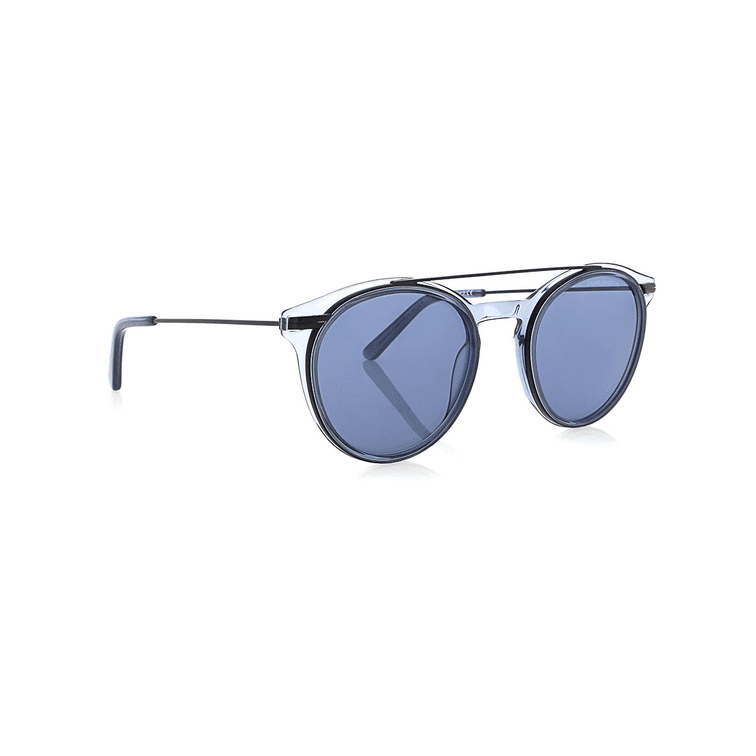 Daniel Hechter Sonnenbrille DHS153-5 blau transparent