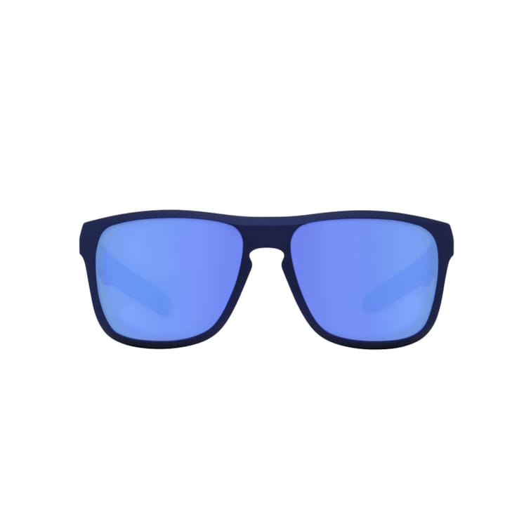 Red Bull SPECT Eyewear Sonnenbrille KREY-03P blau matt