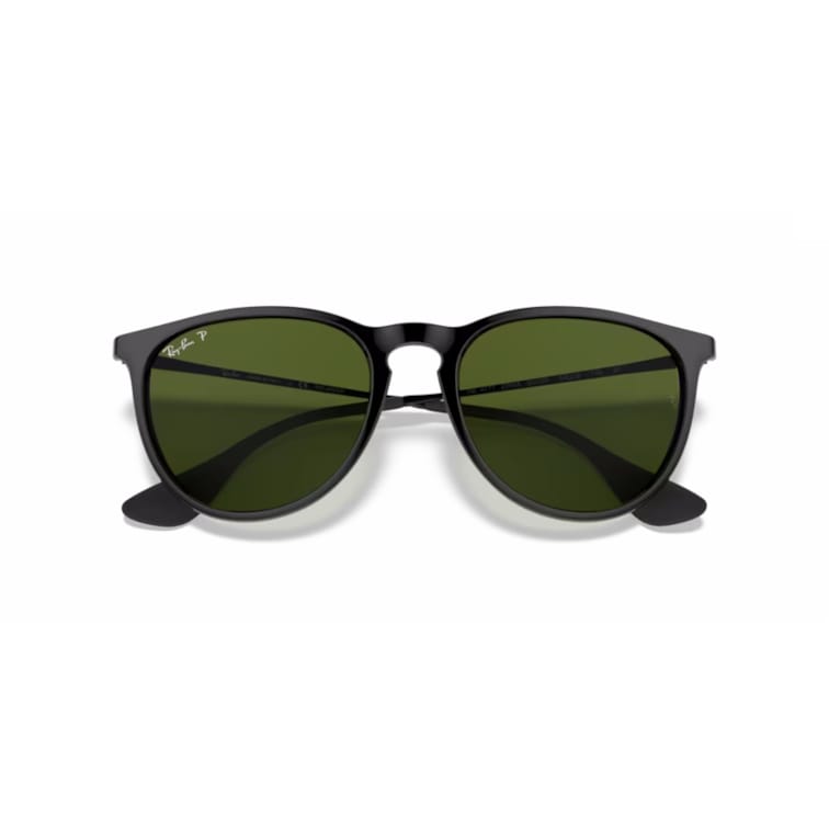 Ray Ban Sonnenbrille Erika 0RB4171 601/2P schwarz