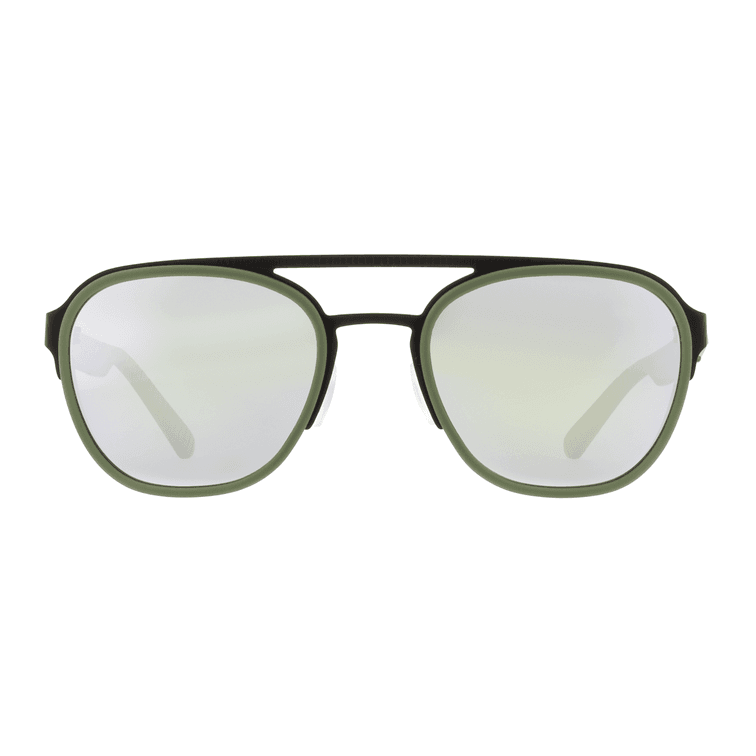 SPECT Eyewear CLIFTON-004P schwarz grün