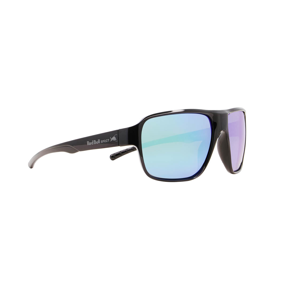 Red Bull SPECT Eyewear Sonnenbrille CHOP-04P schwarz