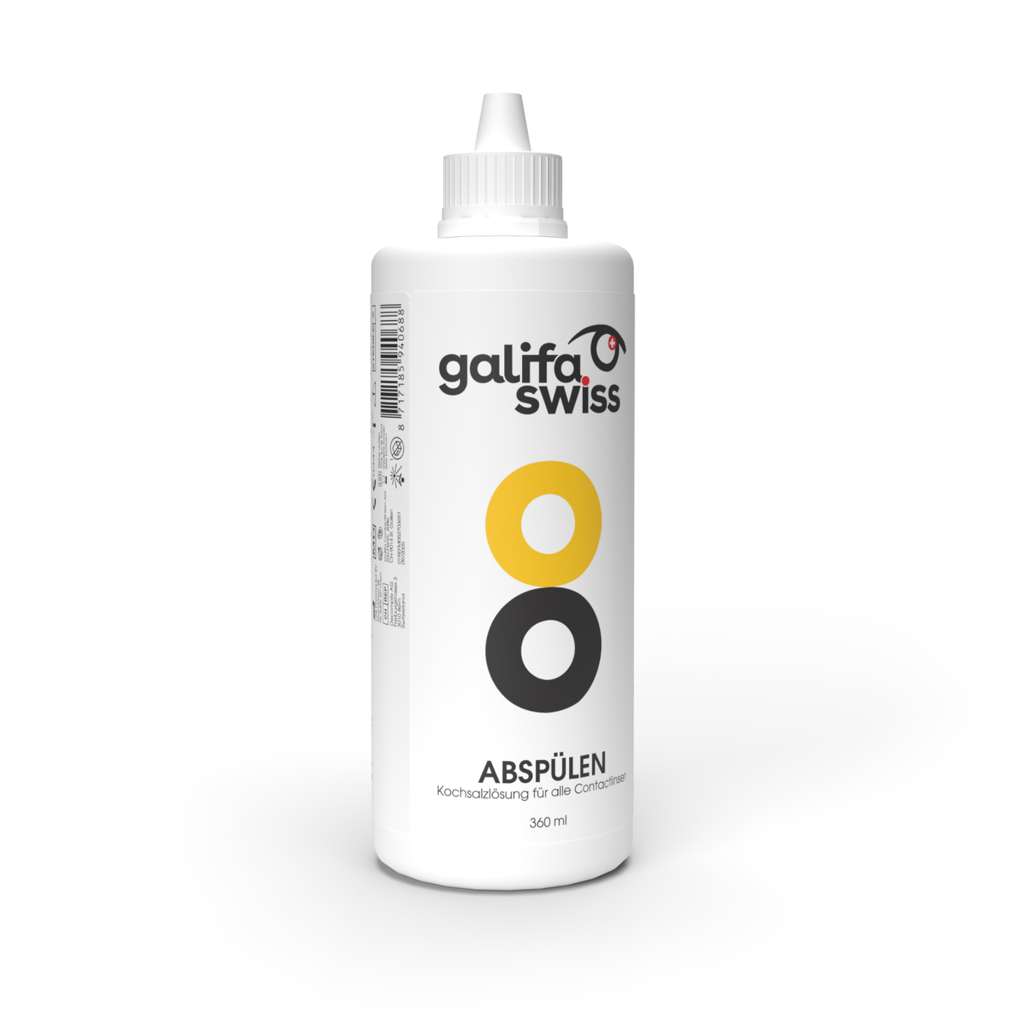 Galifa Kochsalzlösung 360ml