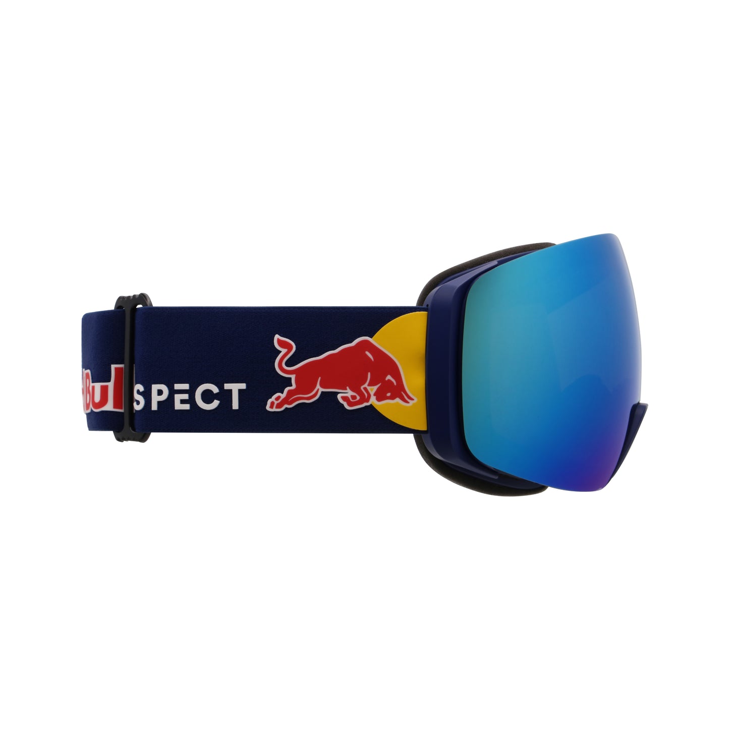 Red Bull SPECT Skibrille JON-01BL3 Blau