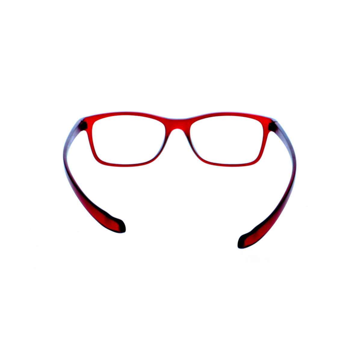 MPO Lesehilfe KLH132-1 rot