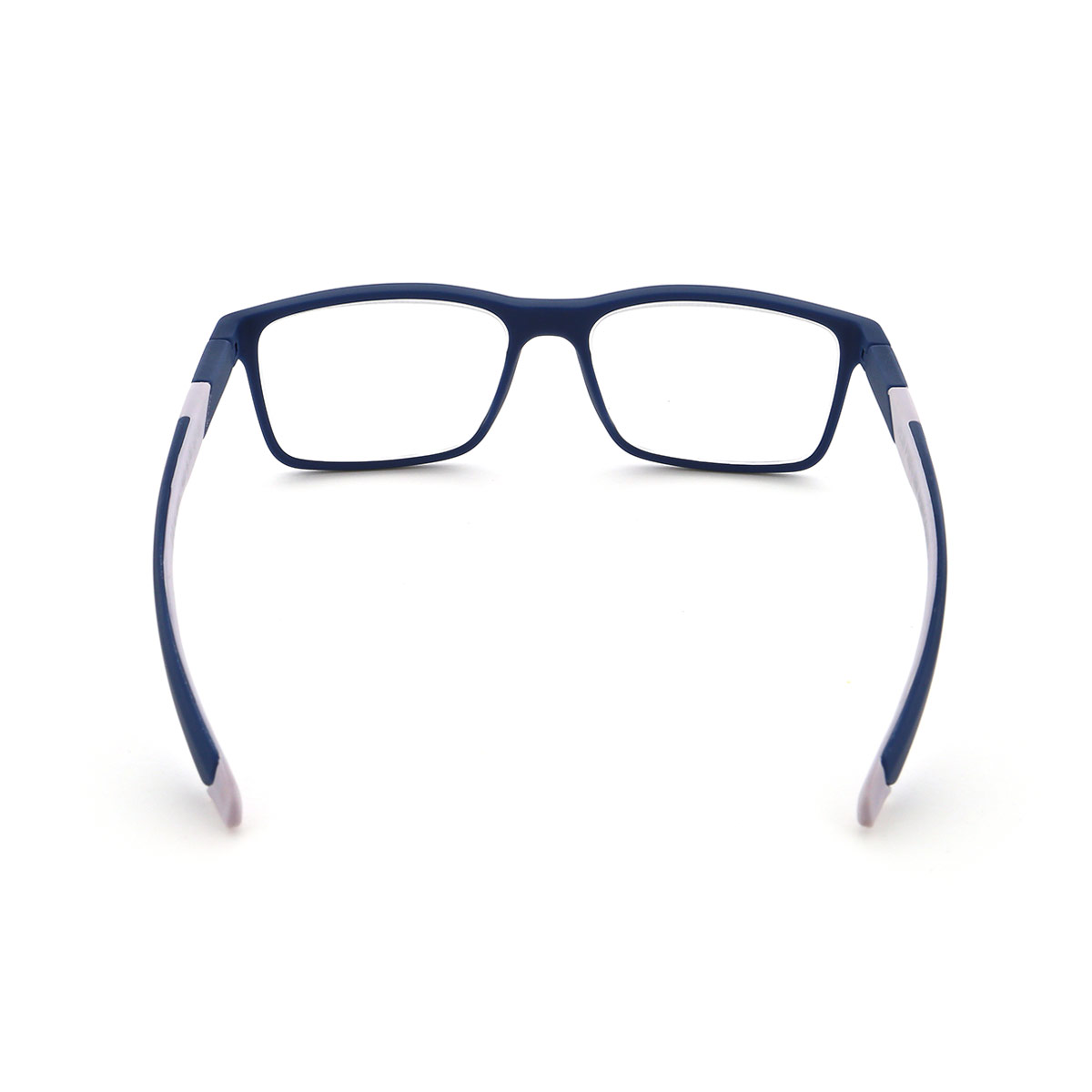 MPO Lesehilfe KLH213-2 blau weiß