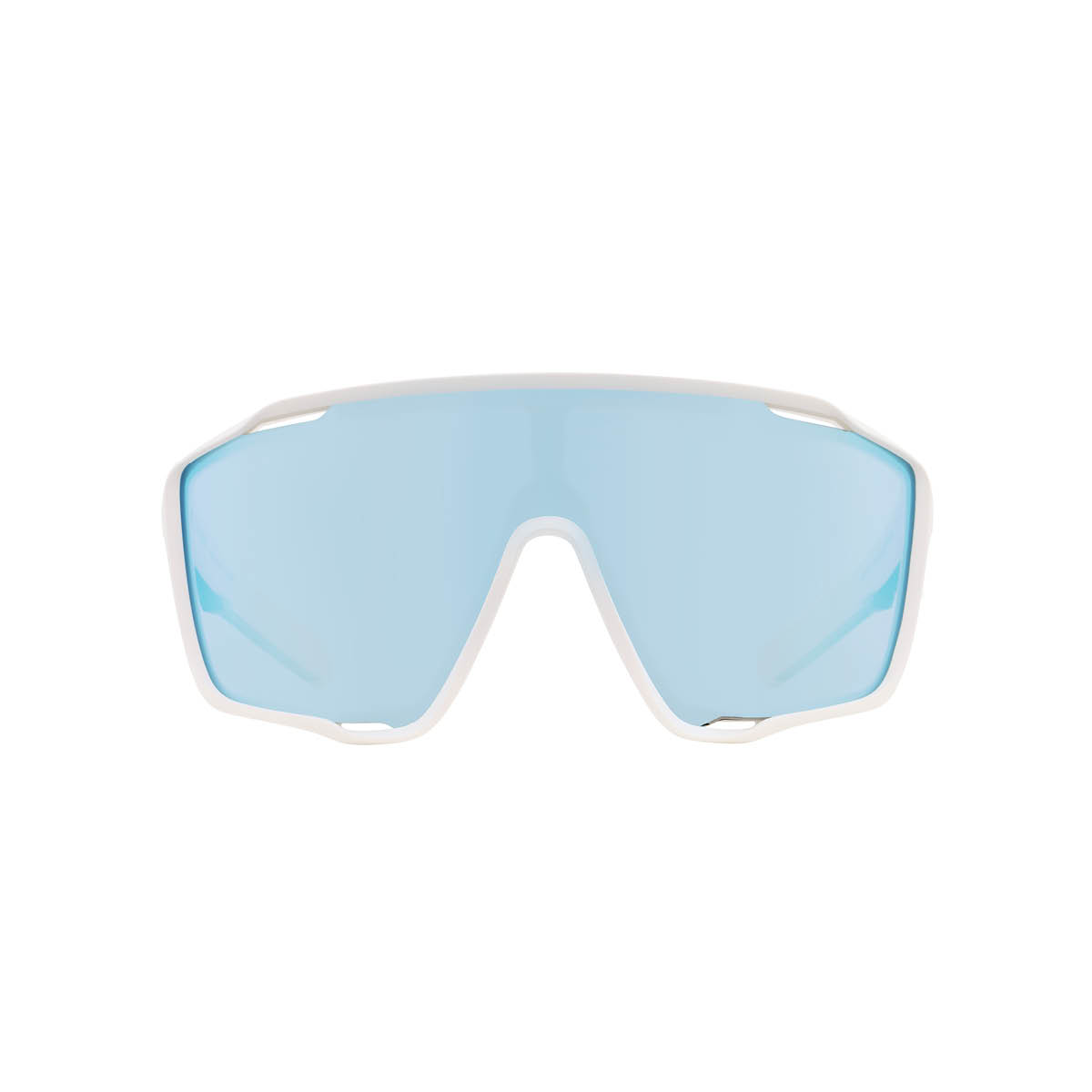 Red Bull SPECT Eyewear Sonnenbrille KRAFT-03 weiß