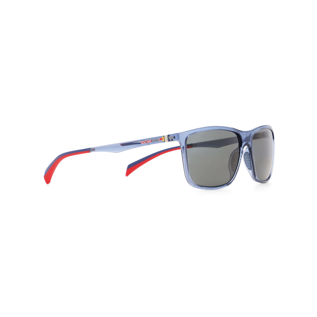 Red Bull SPECT Eyewear Sonnenbrille REDPS100-03P Blau