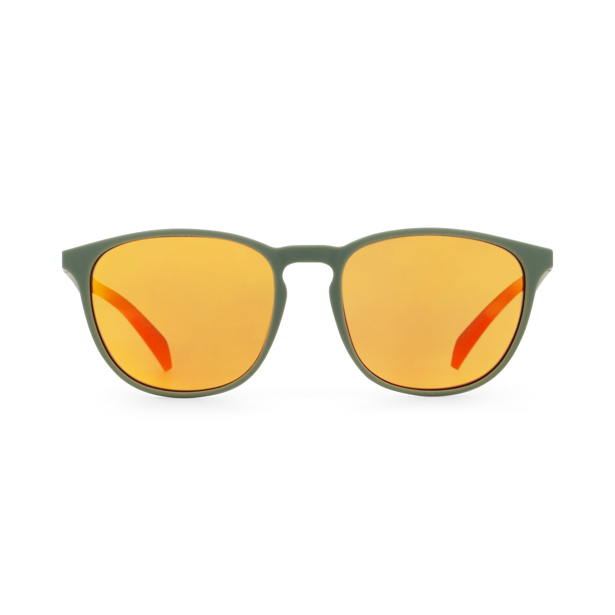Red Bull SPECT Eyewear Sonnenbrille REDPS101-02P Grün