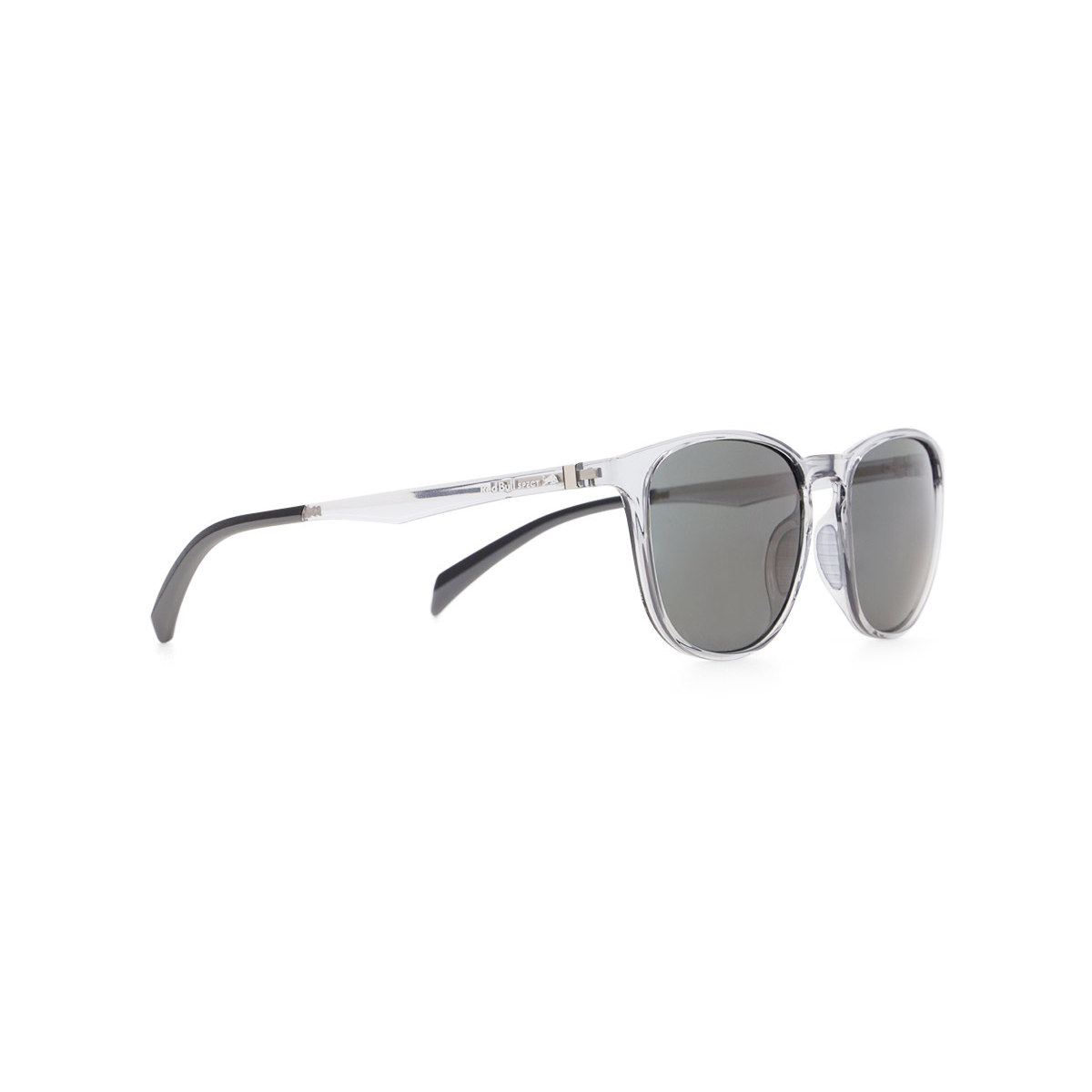 Red Bull SPECT Eyewear Sonnenbrille REDPS101-03P Grau
