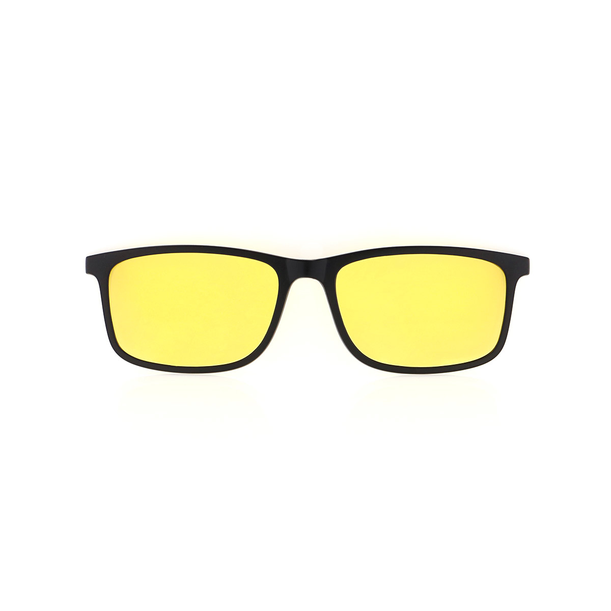 Vienna Design Magnet Clip UN772-03 blau havanna