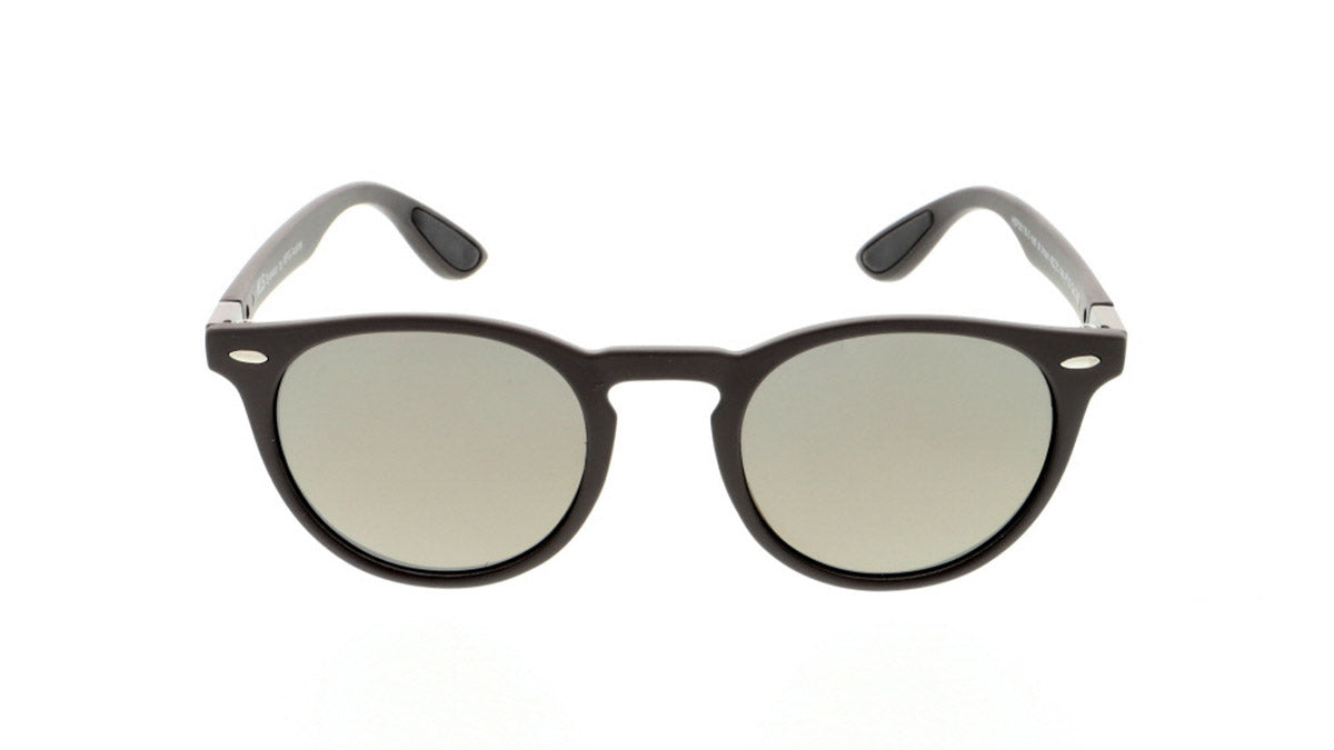 HIS Eyewear Sonnenbrille HPS08118-3 braun matt