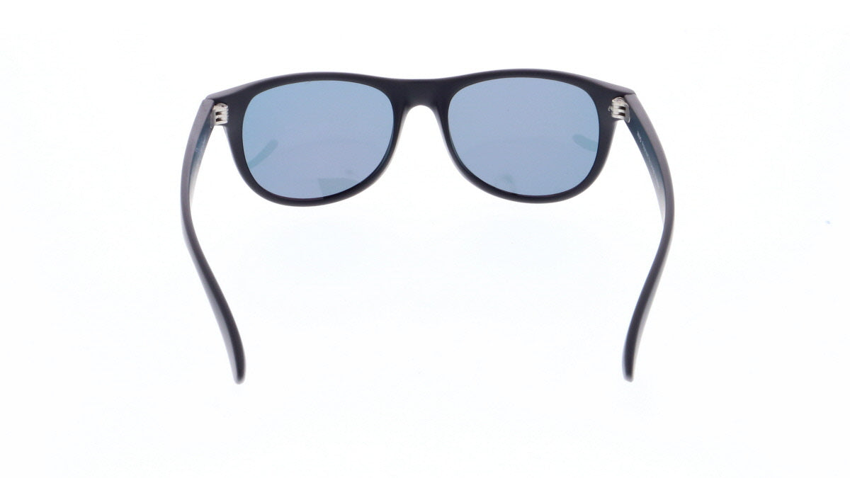 HIS Eyewear Sonnenbrille HP50104-1 schwarz