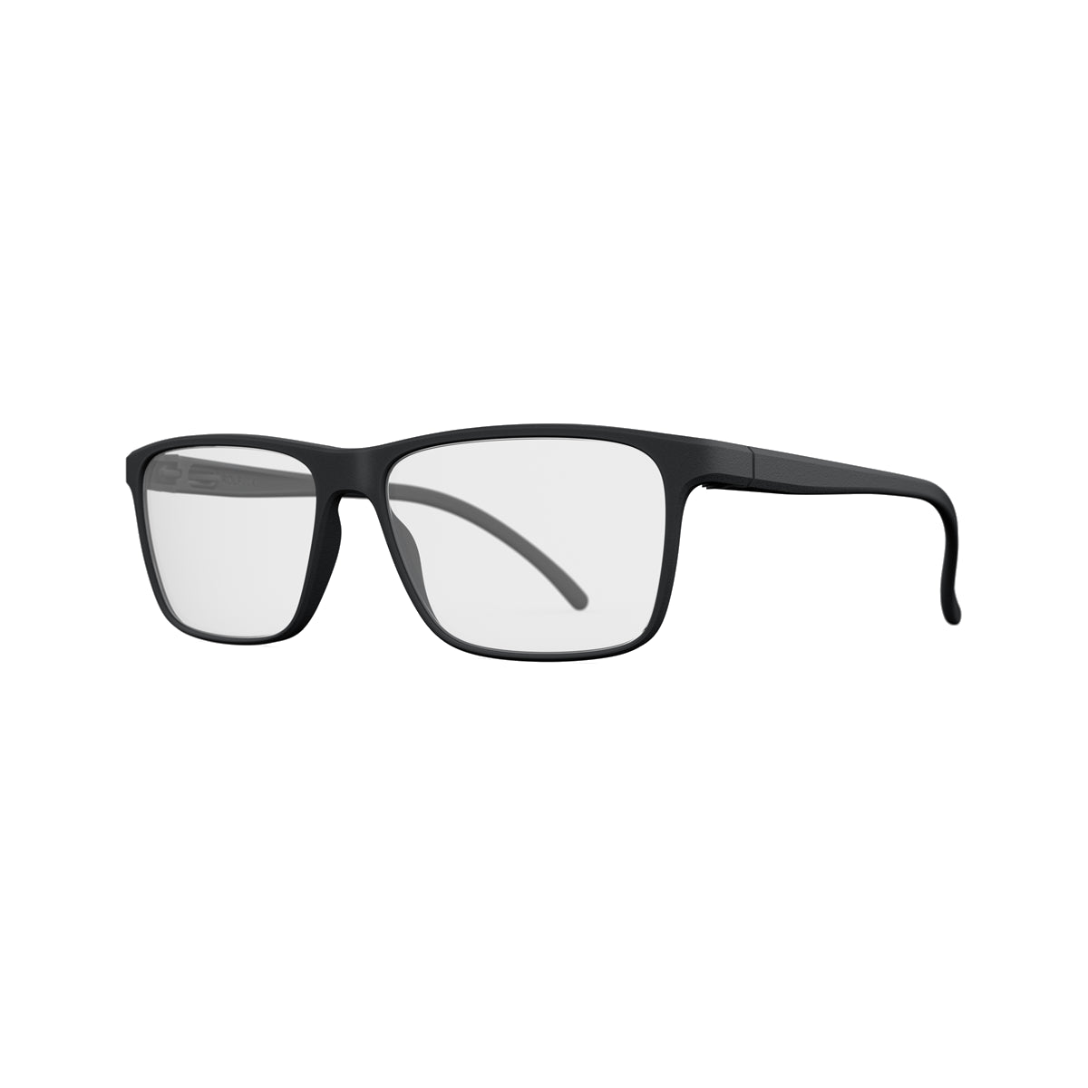Rolf. Substance Brillenfassung Prut L01 blackgray