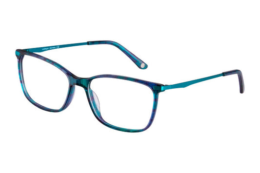 vonBogen Brille VB969-10A Blau