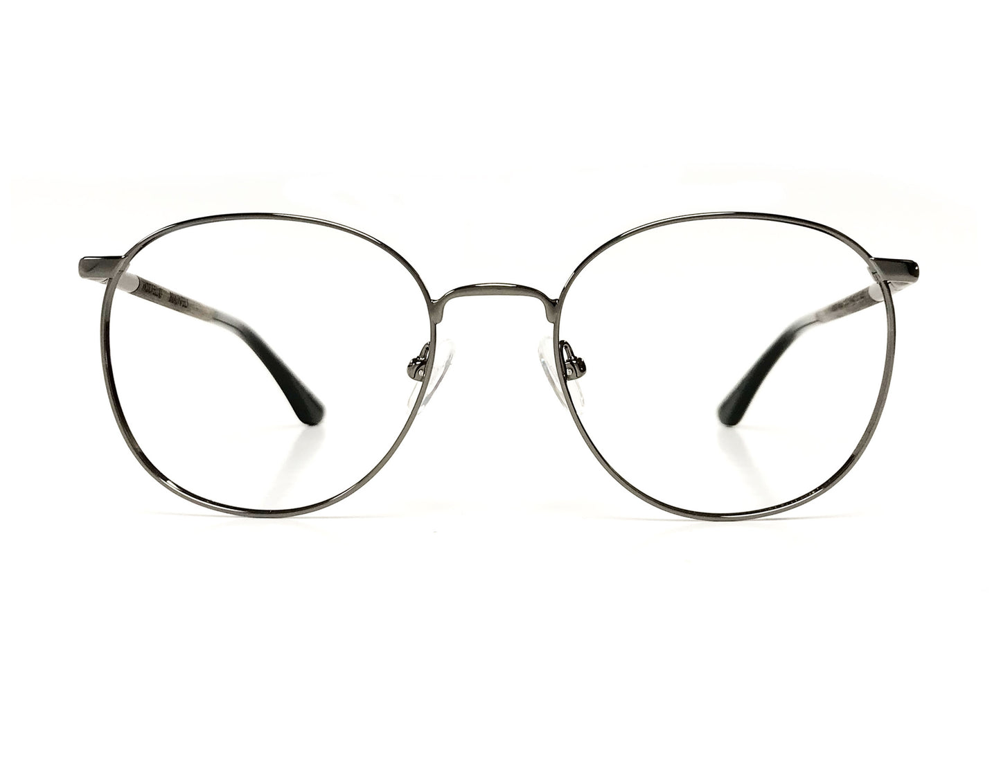 Woodfellas Brillenfassung Braunfels 11010 Walnussholz Gun