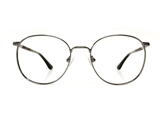 Woodfellas Brillenfassung Braunfels 11010 Walnussholz Gun