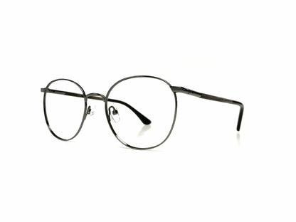 Woodfellas Brillenfassung Braunfels 11010 Walnussholz Gun