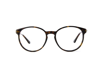 Woodfellas Brillenfassung Halo 11020 Walnussholz Havanna