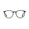 Woodfellas Brillenfassung Point 11037 Curledholz Grau