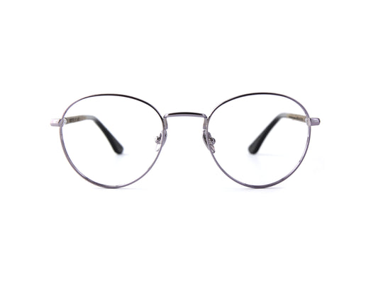 Woodfellas Brillenfassung Mod 11048 Schwarzeiche Lavendel