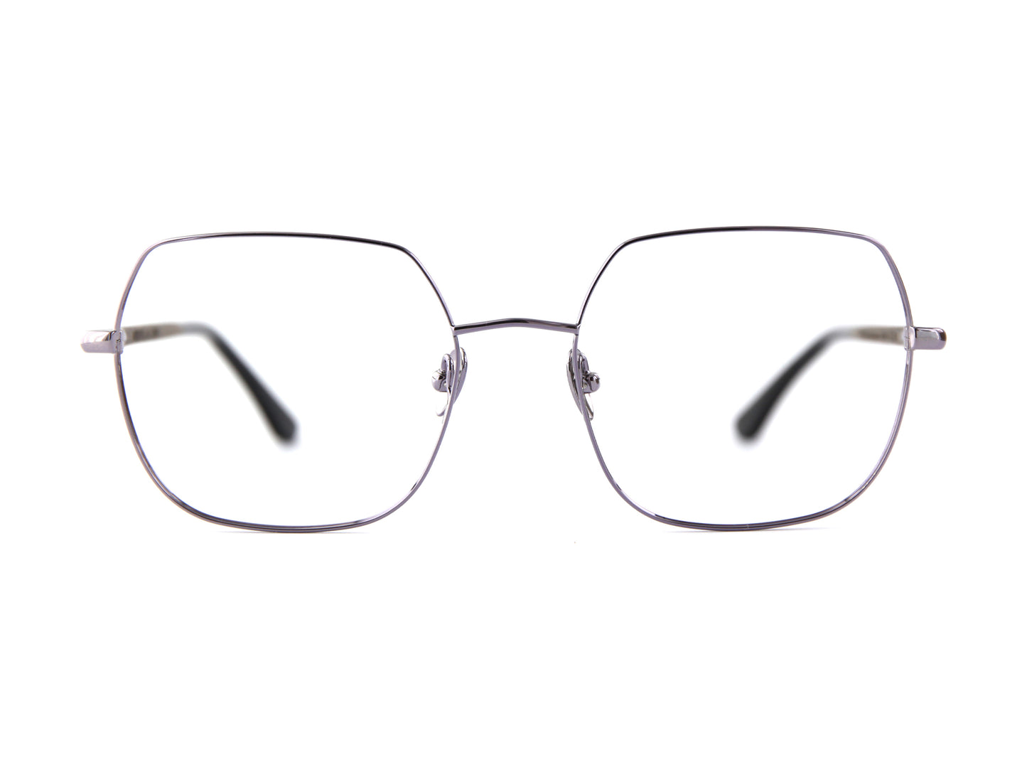 Woodfellas Brillenfassung Drift 11049 Schwarzeiche Lavendel
