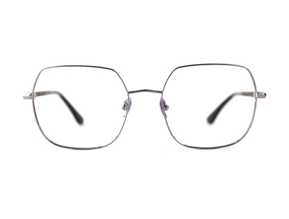 Woodfellas Brillenfassung Drift 11049 Schwarzeiche Lavendel