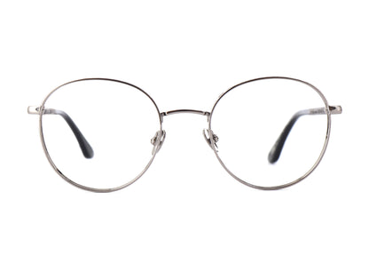 Woodfellas Brillenfassung Wipe 11090 Schwarzeiche Gun