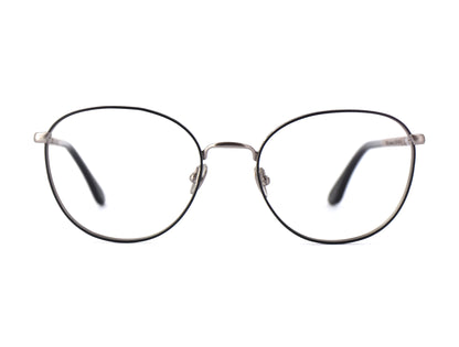 Woodfellas Brillenfassung Pulse 11092 Curledholz Gun