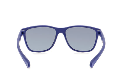 HIS Eyewear Sonnenbrille HPS10105-2 blau