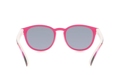 HIS Eyewear Sonnenbrille HPS10100-1 pink