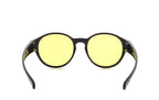 HIS Eyewear Sonnenbrille HPS09100-5 schwarz