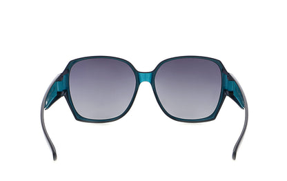 HIS Eyewear Sonnenbrille HPS19100-3 petrol