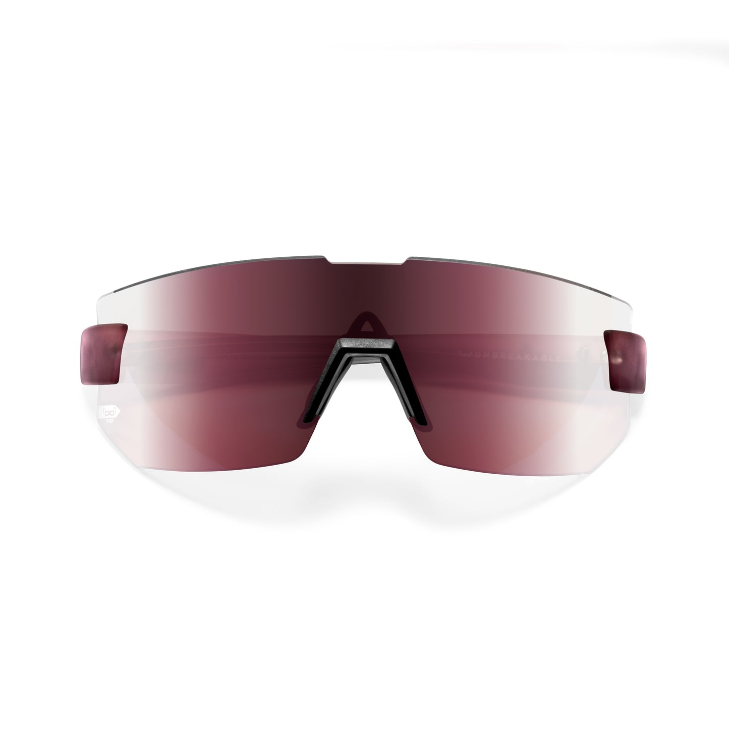Gloryfy Unbreakable G25 purple TRF