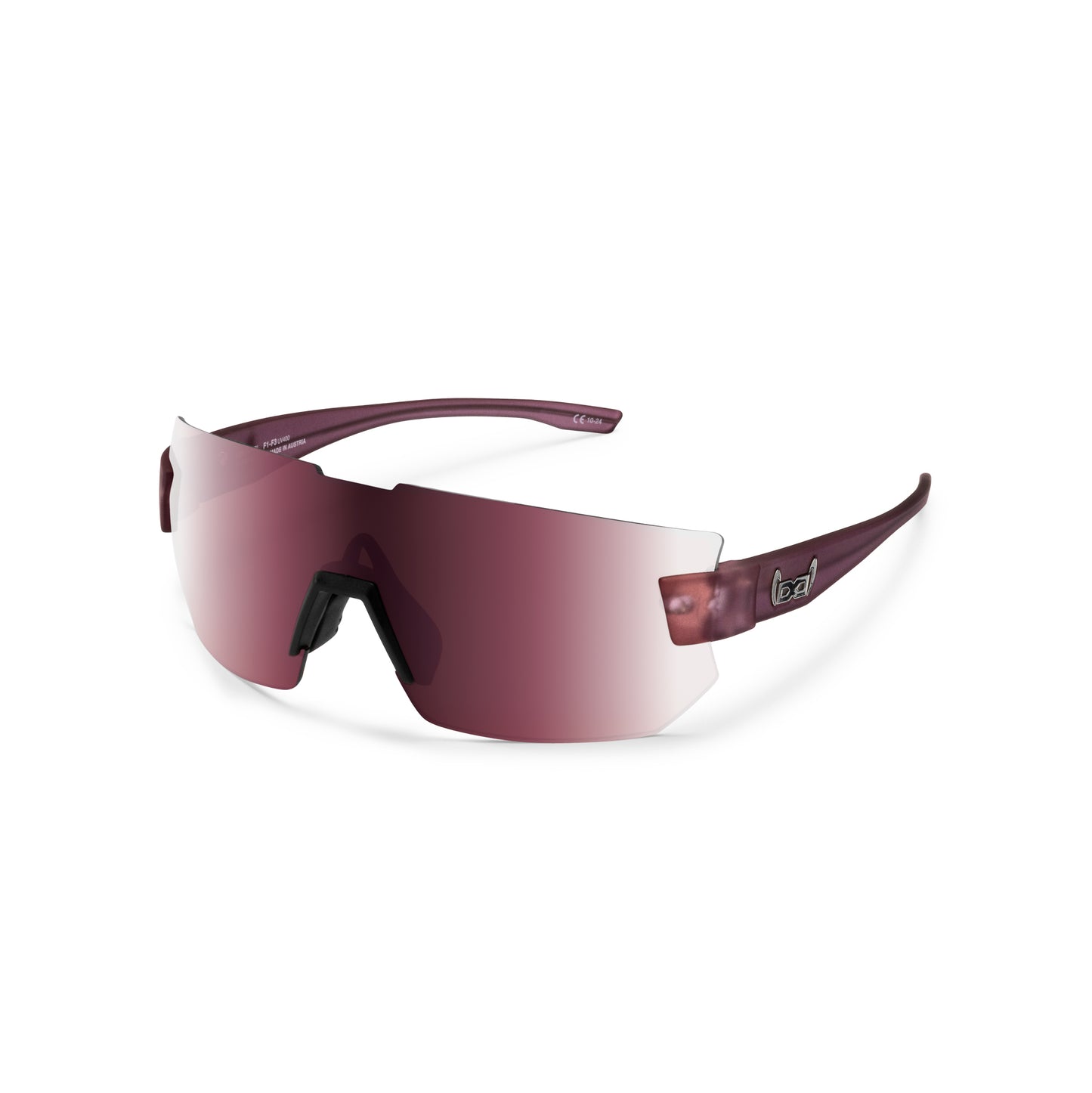 Gloryfy Unbreakable G25 purple TRF