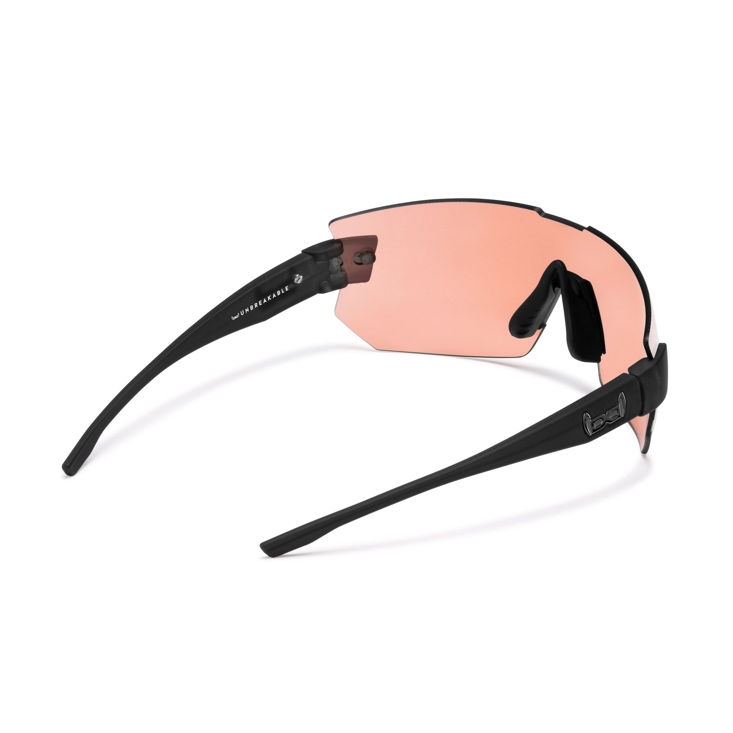 Gloryfy Unbreakable G25 E-Bike TRF