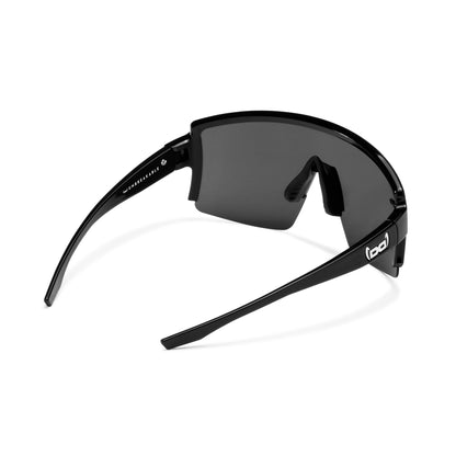 Gloryfy Unbreakable G40 flatline black shiny