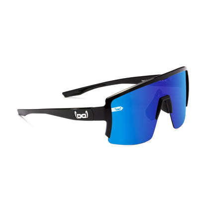 Gloryfy Unbreakable G40 flatline black shiny