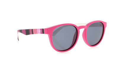 HIS Eyewear Sonnenbrille HPS10100-1 pink