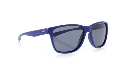 HIS Eyewear Sonnenbrille HPS10105-2 blau