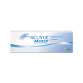 1 Day Acuvue Moist Tageslinse torisch 30er